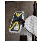 Bissell power steamer