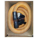 Rigid auto detailing kit