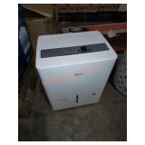 Midea easy dry dehumidifier