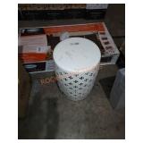 Outdoor plant holder