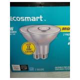 Ecosmart light bulbs