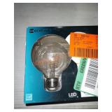 Ecosmart light bulbs