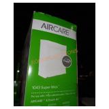Aircare evaporative 1043 super wick filter