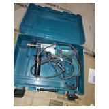 3/4" makita hammer drill