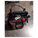 Vector 800A jump pack