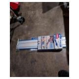 Kreg Accu-cut saw track guide