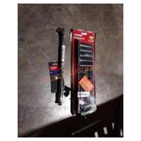 Husky tool and socket set