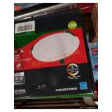 Halo 8" ultra thin downlight