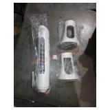 Honeywell QuietSet 5 40" Tower Fan