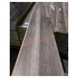 Traffic master laminate flooring 23.91sqft/box.