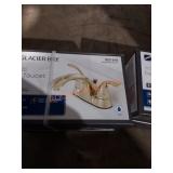 Glacier Bay bath Faucet. 2xthebid!