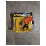 Dewalt fan-cooled fast charger
