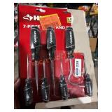 Husky hook and pick set