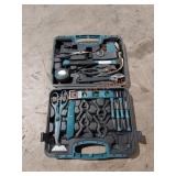 Anvil homeowners tool set
