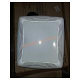 Nutone Ventilation Fan with Light