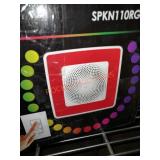 Nutone ventilation fan