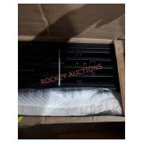 Twin mattress foundation