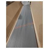 Fibercon composite decking