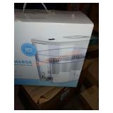 Invigorated water Countertop water filter