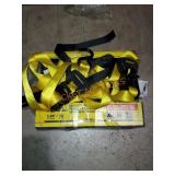 Stanley Ratchet Straps (2)