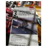 Bessey clamp on vise