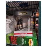 Defiant TouchPad lever