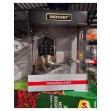 Defiant TouchPad lever