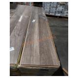 Traffic master laminate flooring 23.95sqft/box.