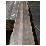 Traffic master laminate flooring 23.91sqft/box.