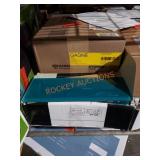 Giorbello 4"x12" tiles. 5sqft.