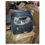 Clc tech bear back pack