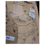 Storkcraft activity walker