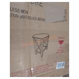 Hillside furniture counter stool