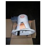 Halo canless ez-trim led light base