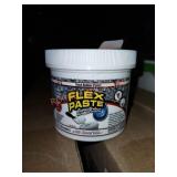 Flex paste