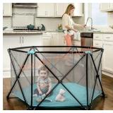 Regalo My Portable Play Yard