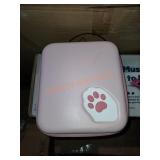 Geekshare travel storage box