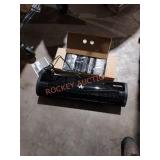 Vornado wiSold As Is Where Is, No Guarantees No