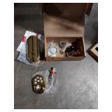 Kwikset smart code 909 touchpad electronic