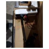 Newport Vessels 55lb Thrust Electric Motor