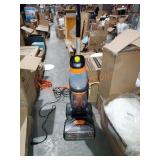 Bissell pro heat carpet cleaner