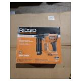 RIDGID 2-1/8 Inch Brad Nailer
