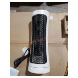 Comfort Zone Ceramic Tower Heater