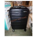 Amazon Basics 21"H Luggage