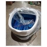 Homedics shiatsu Foot spa massage