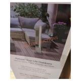 Lasko outdoor living tower fan