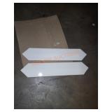 Cifre White Ceramic Wall Tiles