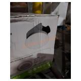 Homewerks bathroom ventilation fan