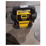 Dewalt jump starter