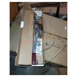 Maasdam power pull 1 ton hoist